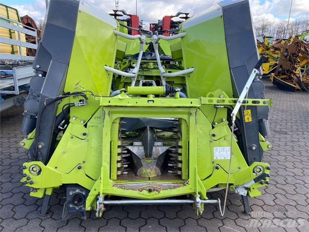 CLAAS Orbis 600 SD Landbruk - Annet