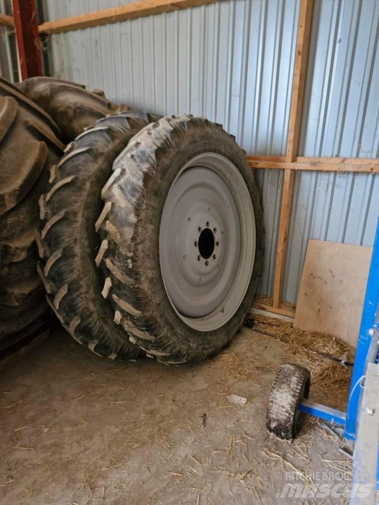 Hardi Commander 3200 Slepesprøyter