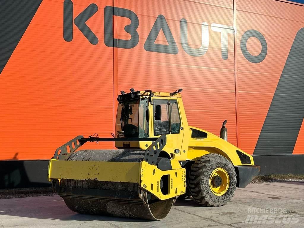 Bomag BW 213 DH Valsetog