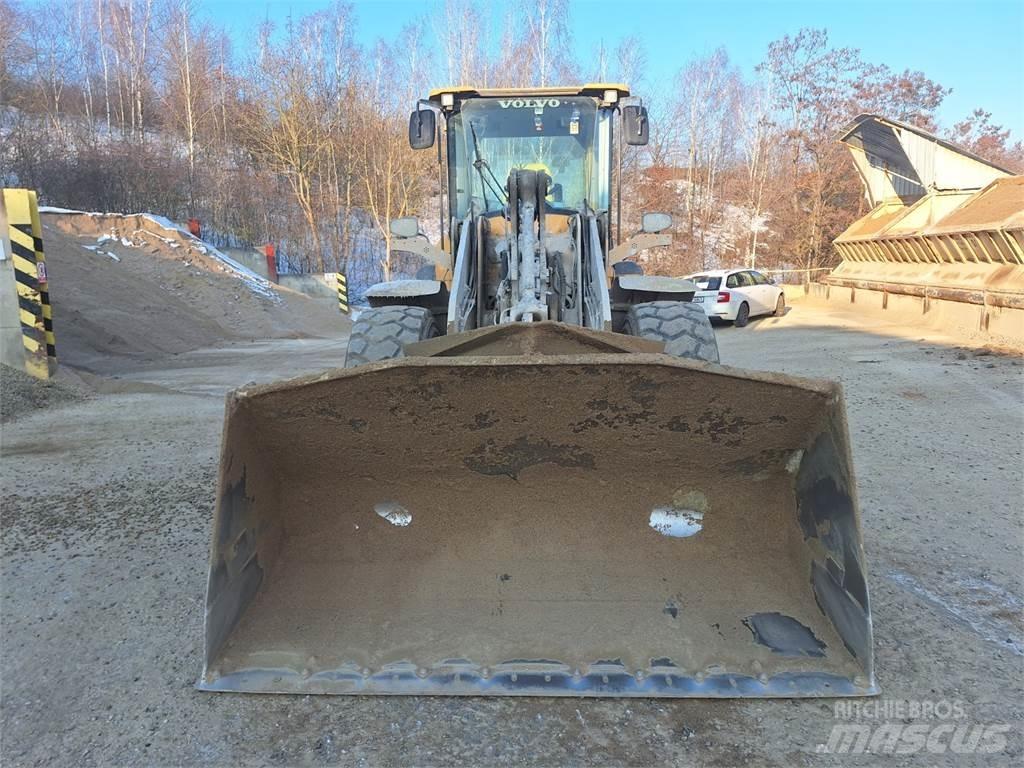 Volvo L 90 H 4X4 Anlegg - Annet