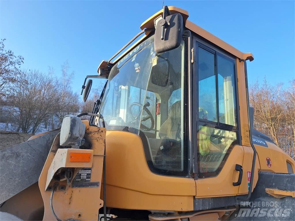 Volvo L 90 H 4X4 Anlegg - Annet