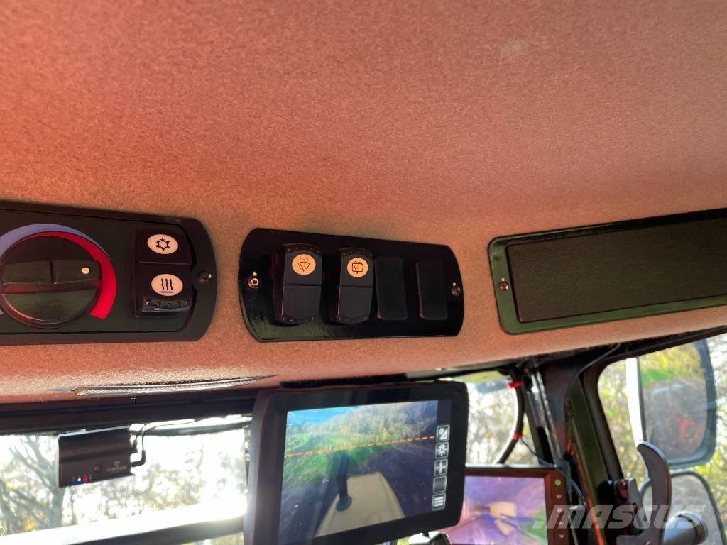 CAT CS 66 B Valsetog