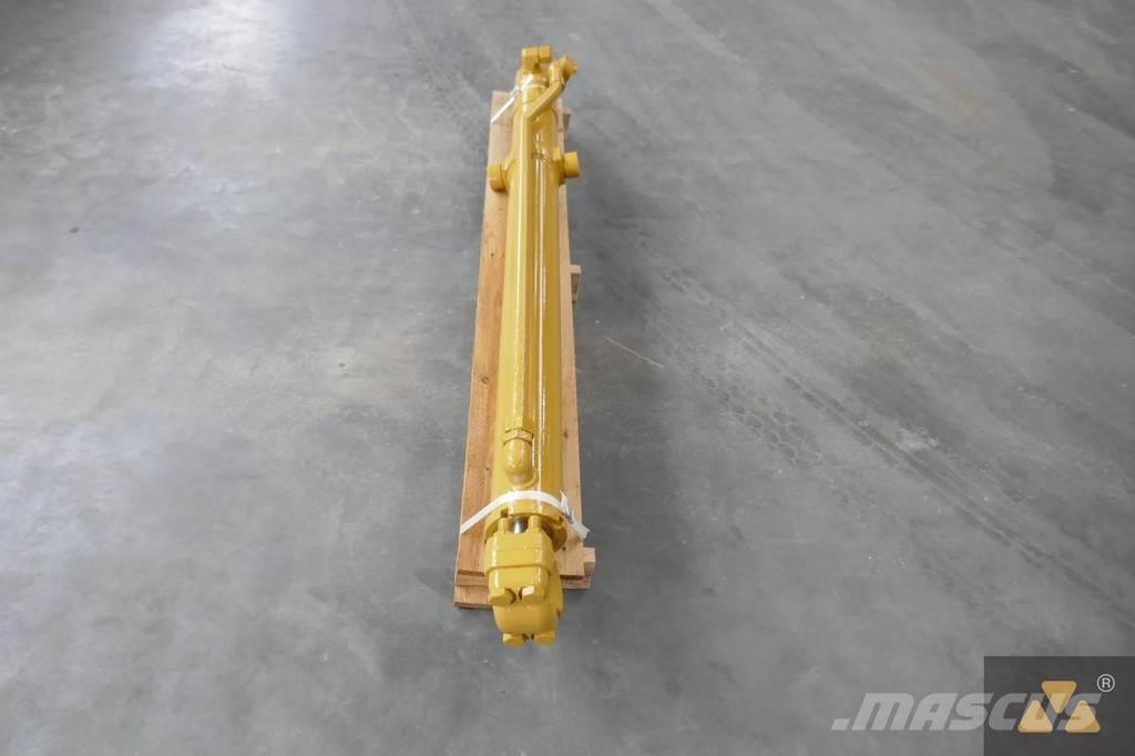 CAT 227-0843 Hydraulikk