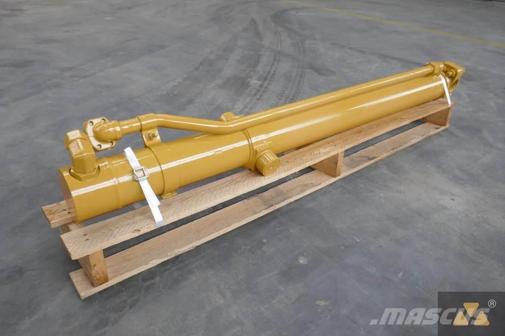 CAT 227-0843 Hydraulikk