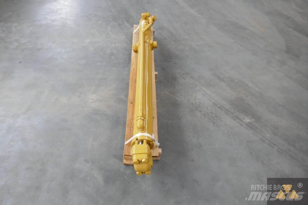 CAT 227-0843 Hydraulikk