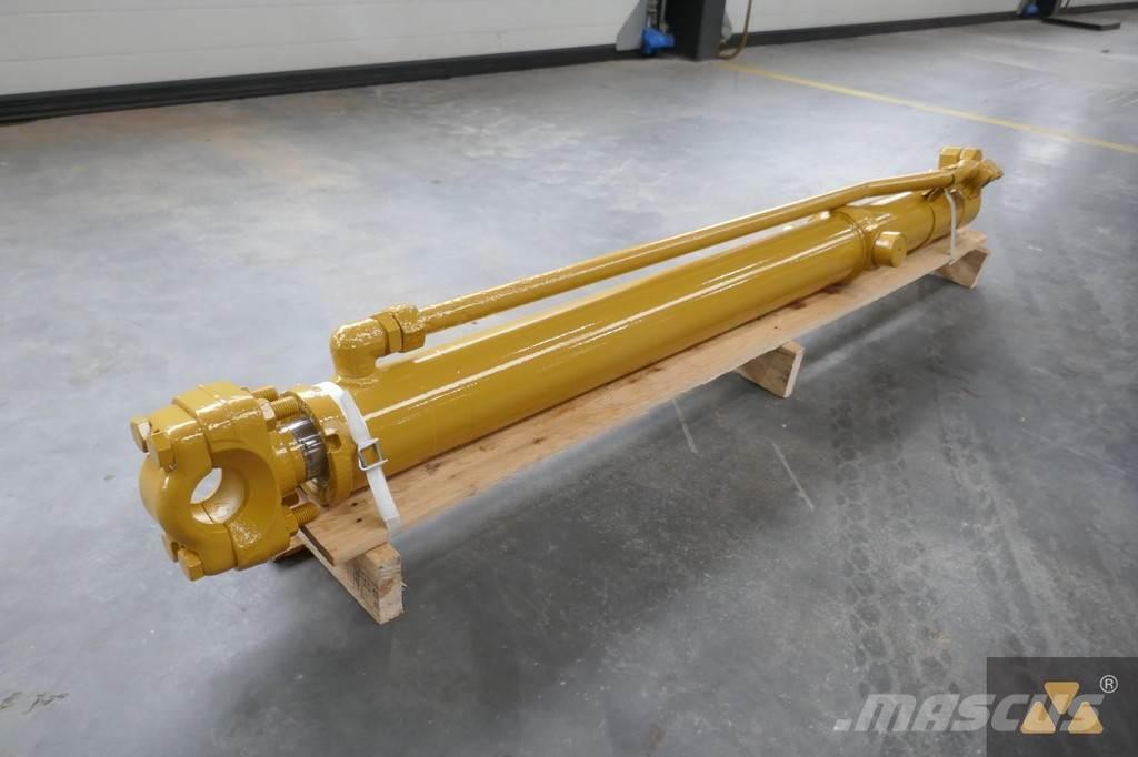 CAT 227-0843 Hydraulikk