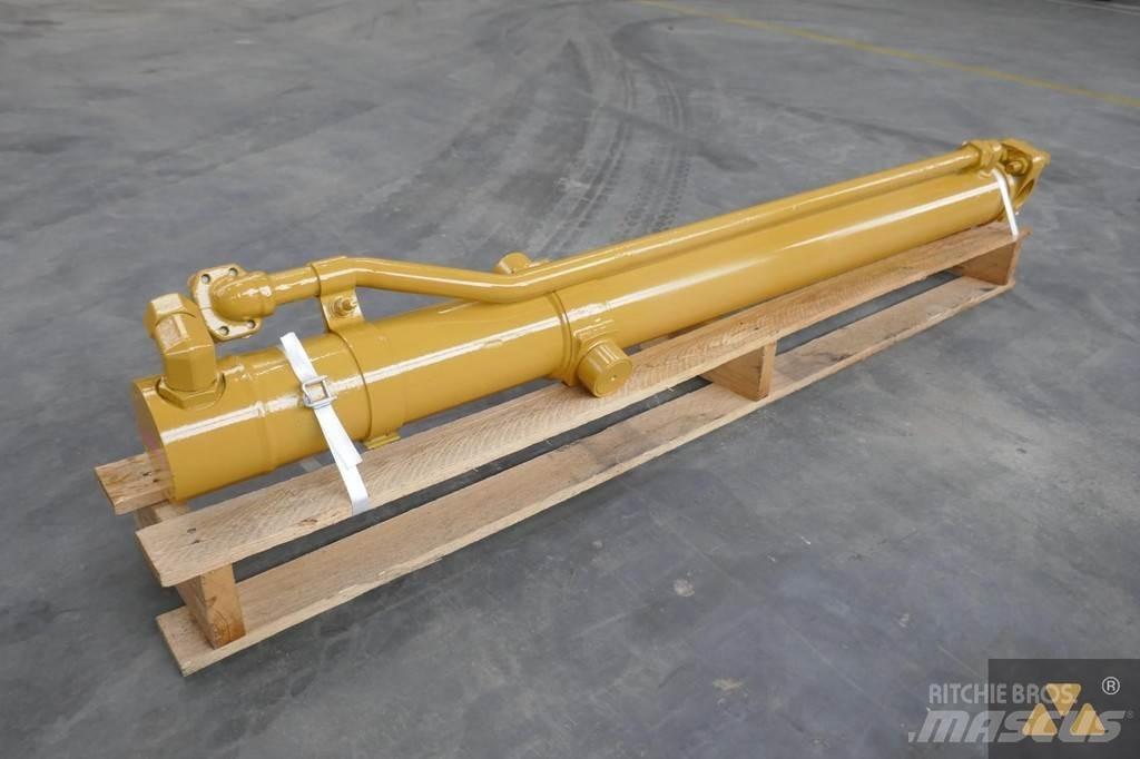 CAT 227-0843 Hydraulikk