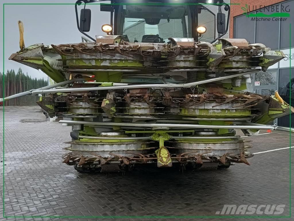 CLAAS Orbis 900 Skjærebord til skurtresker