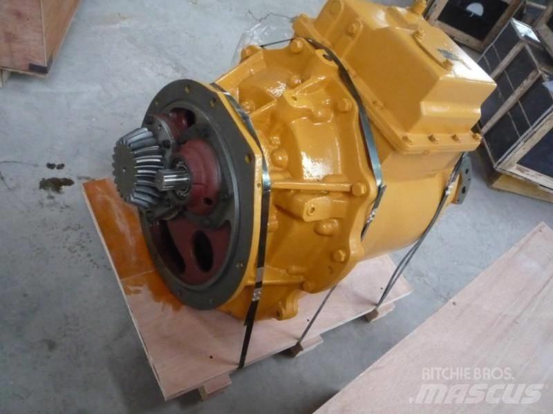 Komatsu D 155 A-1 Girkasse