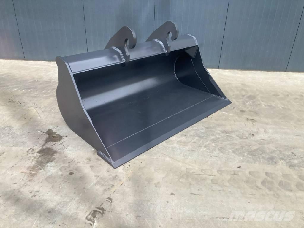 Smitma CW40 1.80m Skuffer