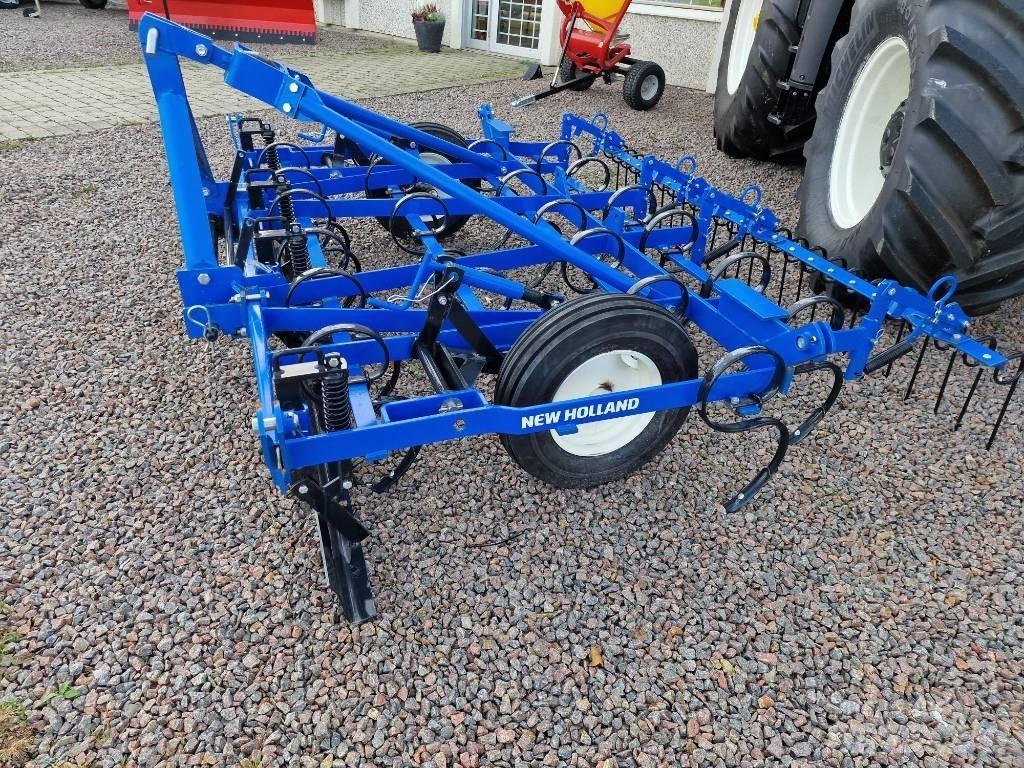 New Holland SBVL250R Harver