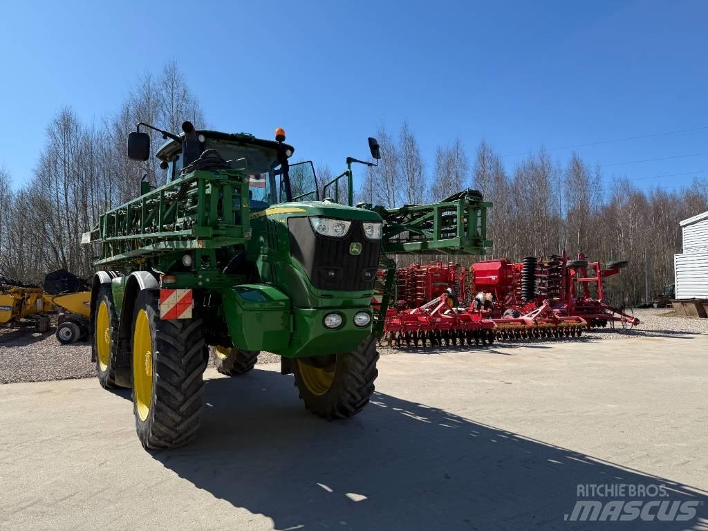 John Deere R4040i Selvdrevne sprøyter
