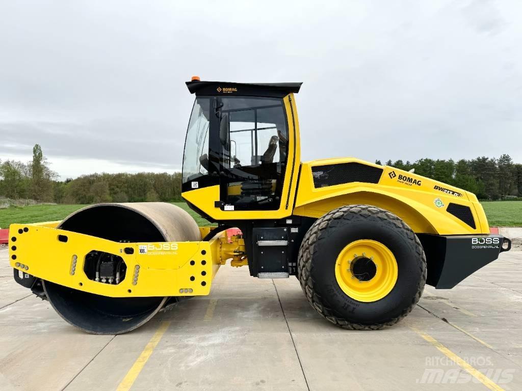 Bomag BW213D-5 Valsetog
