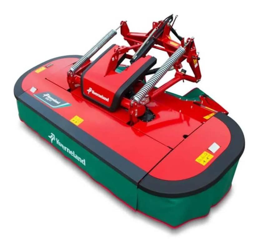 Kverneland 3336 FT Slåmaskiner