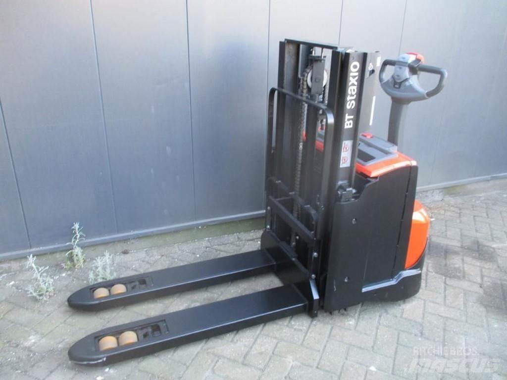BT SWE 200D Ledestablere
