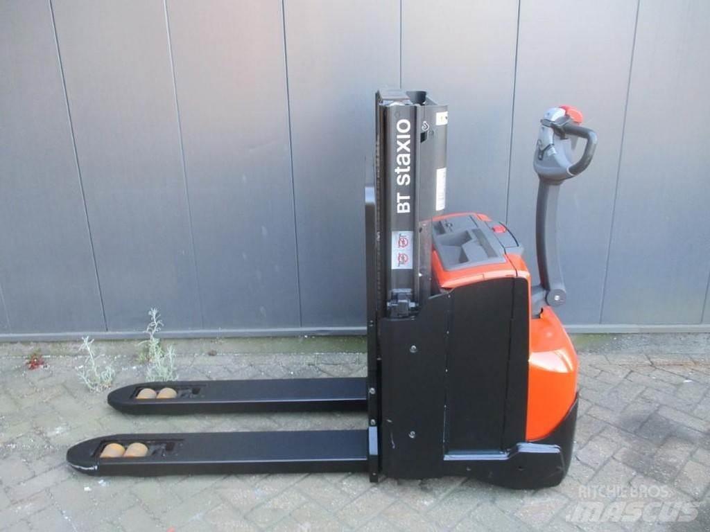 BT SWE 200D Ledestablere