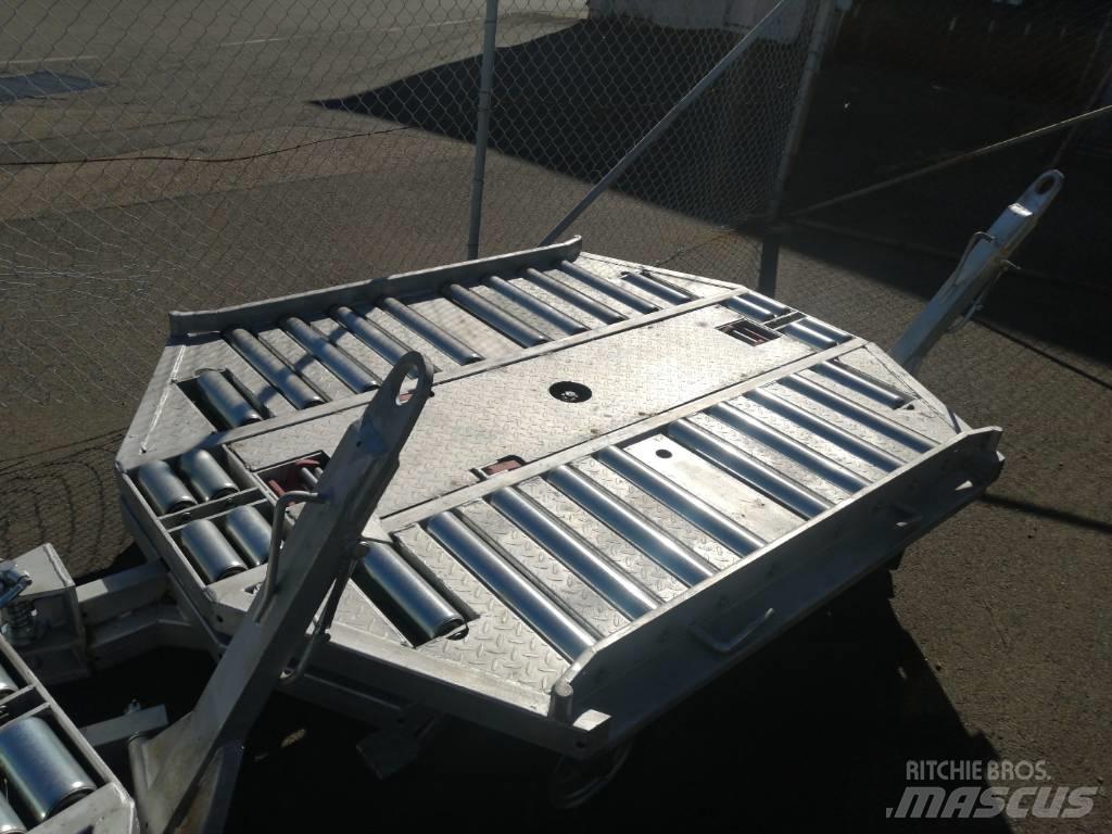  WEIHAI LD3 V2 Truck - Annet