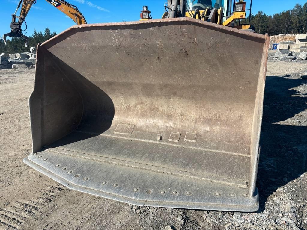 Volvo L 180 G Hjullastere