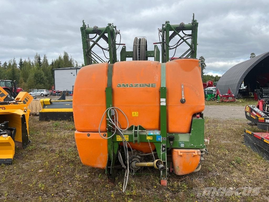 Amazone UF 1501 Slepesprøyter