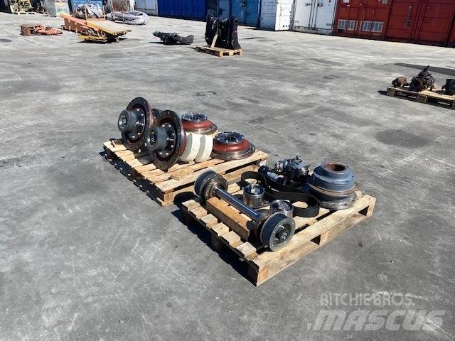 Hamm H13 i WIBRACJA Valsetog