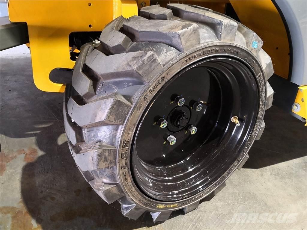 Haulotte C12DX Sakselifter