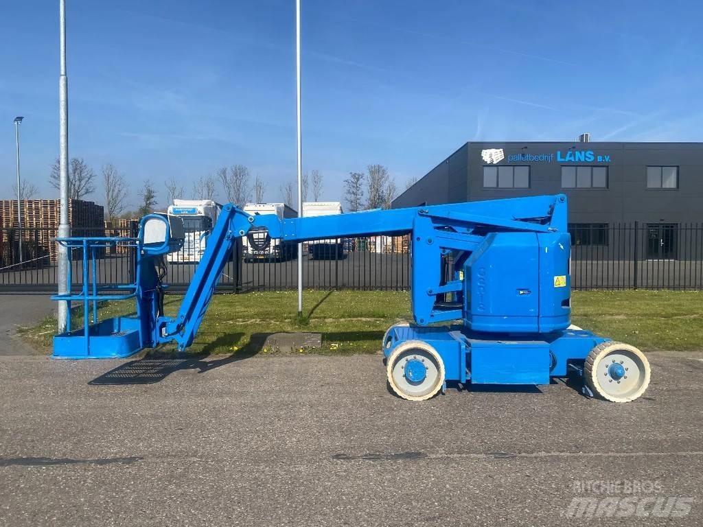 Genie Z-34/22N Leddede bomlifter