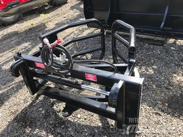 Strimech WBS01 Annet laste- og graveutstyr