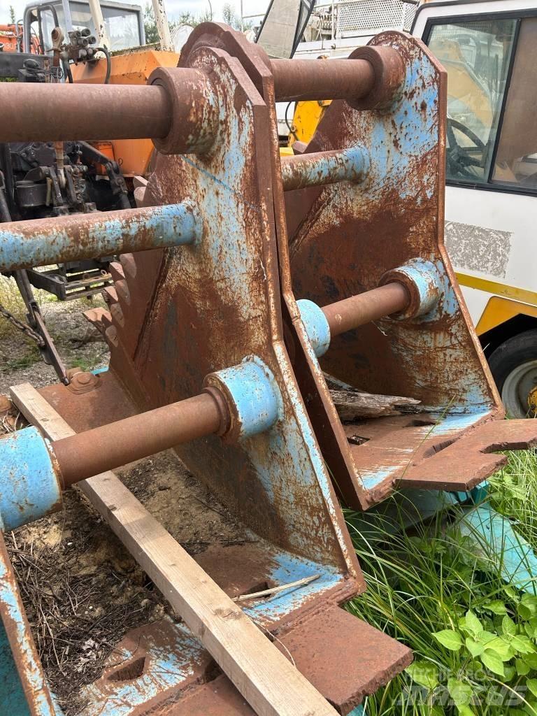 Casagrande K 2500 Annet boreutstyr