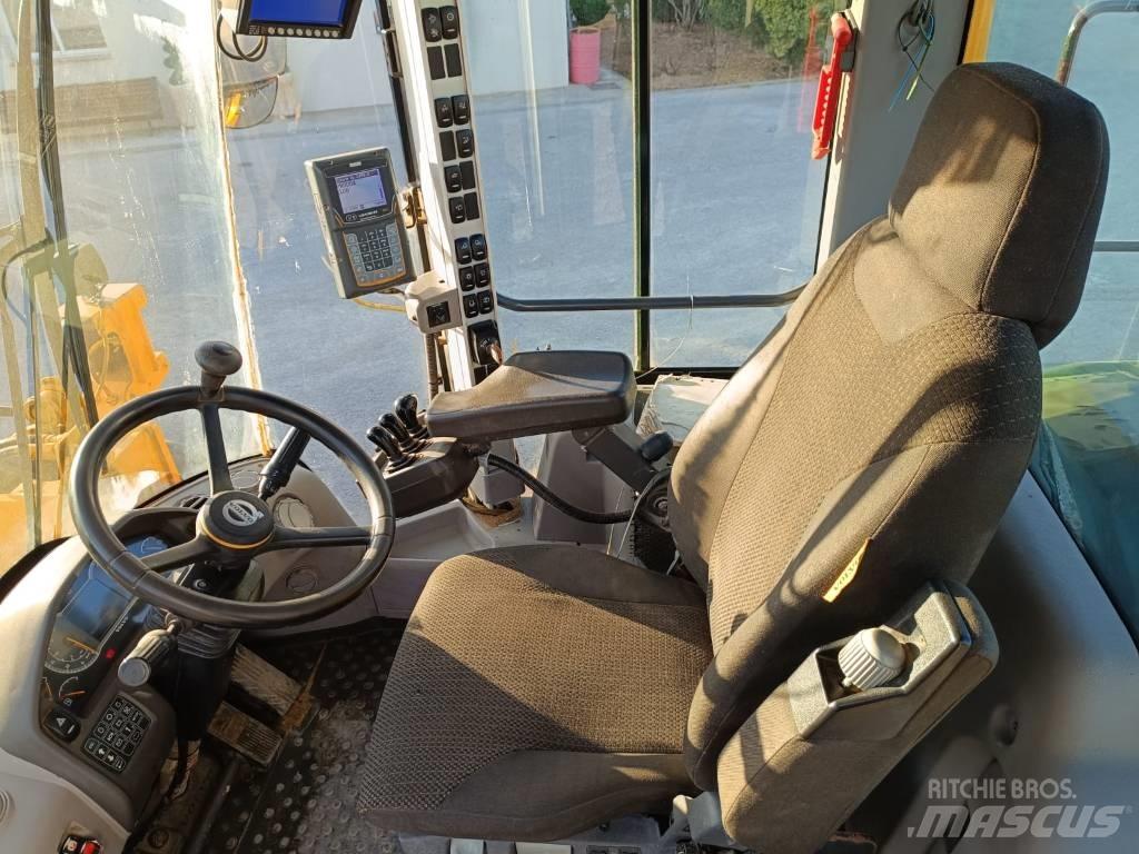 Volvo L 110 H Hjullastere