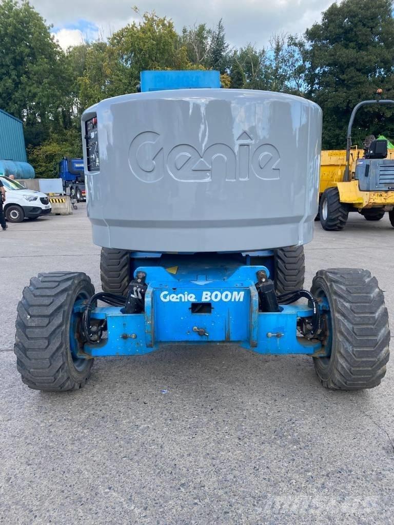 Genie Z 45/25 J Leddede bomlifter