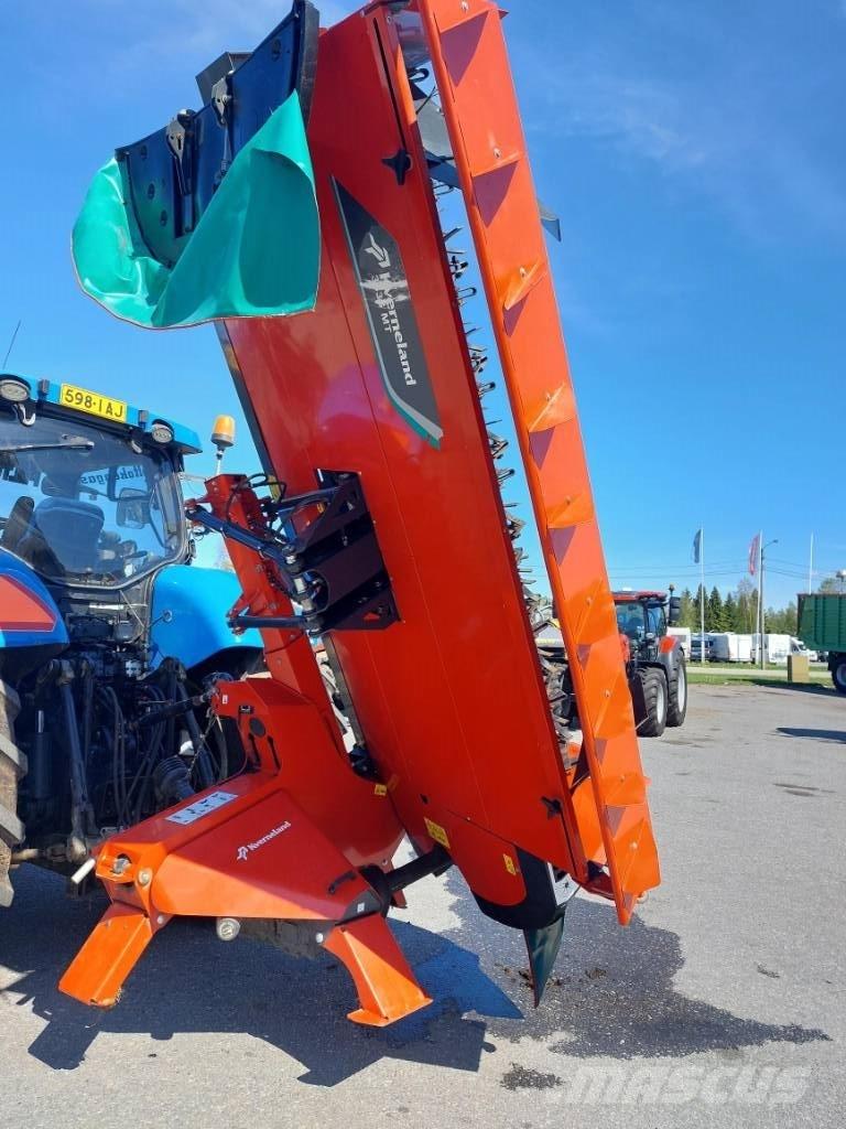 Kverneland 3336 MT Slåmaskiner