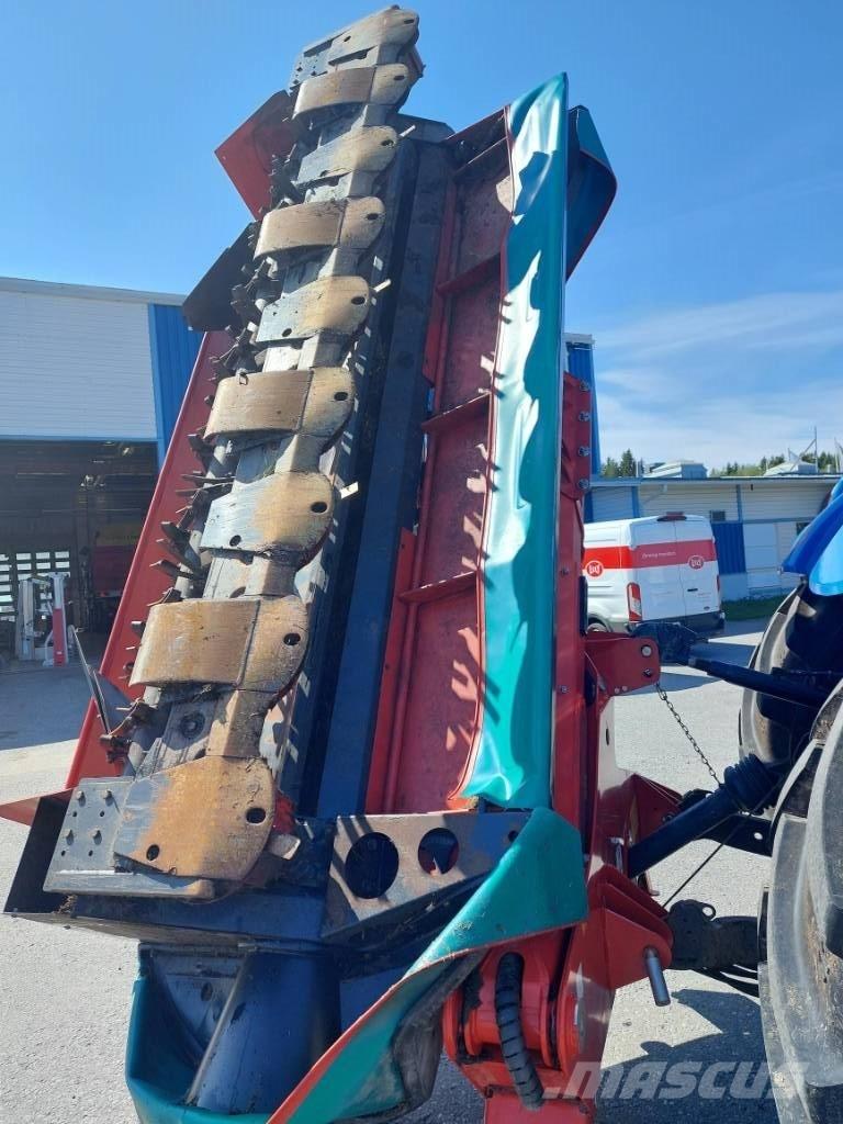 Kverneland 3336 MT Slåmaskiner