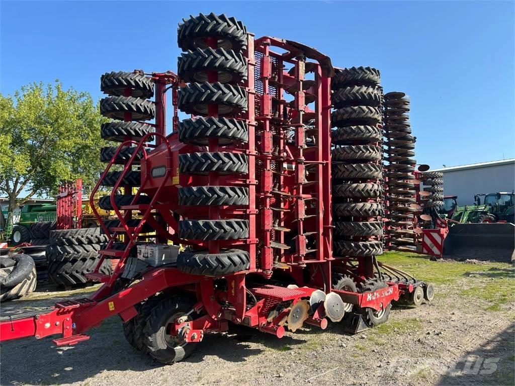 Horsch Pronto 9DC Kombinerte såmaskiner