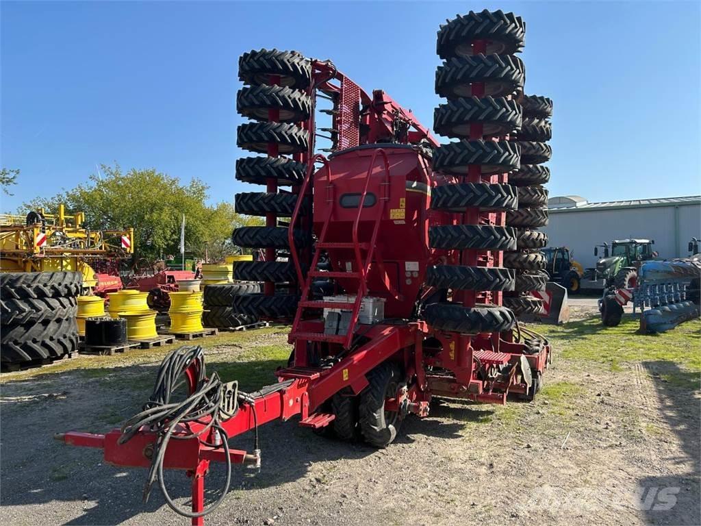 Horsch Pronto 9DC Kombinerte såmaskiner