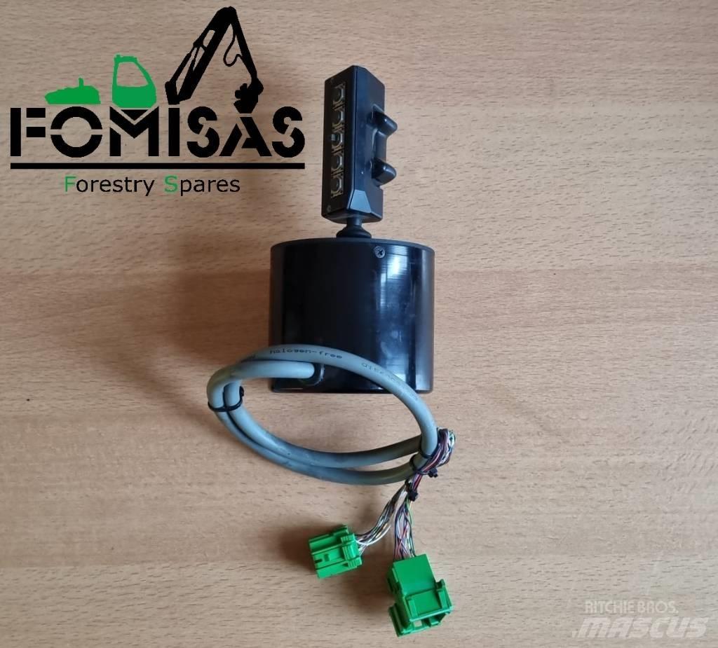 Logset Joystick Lys - Elektronikk