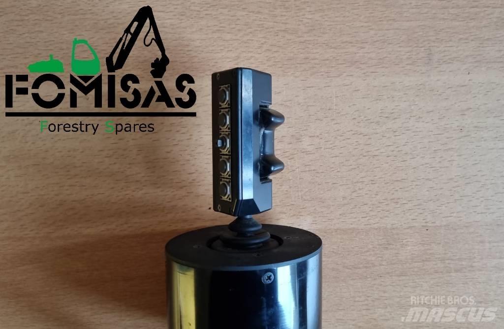Logset Joystick Lys - Elektronikk