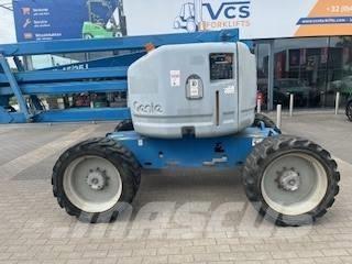 Genie Z 45/25 J RT Leddede bomlifter