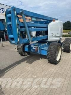 Genie Z 45/25 J RT Leddede bomlifter