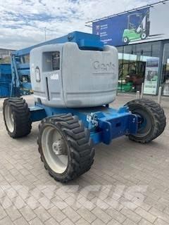 Genie Z 45/25 J RT Leddede bomlifter