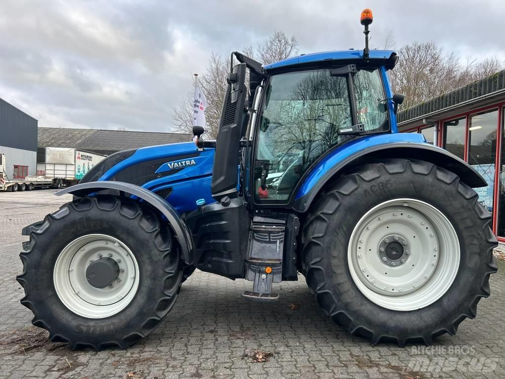 Valtra T194 A Traktorer