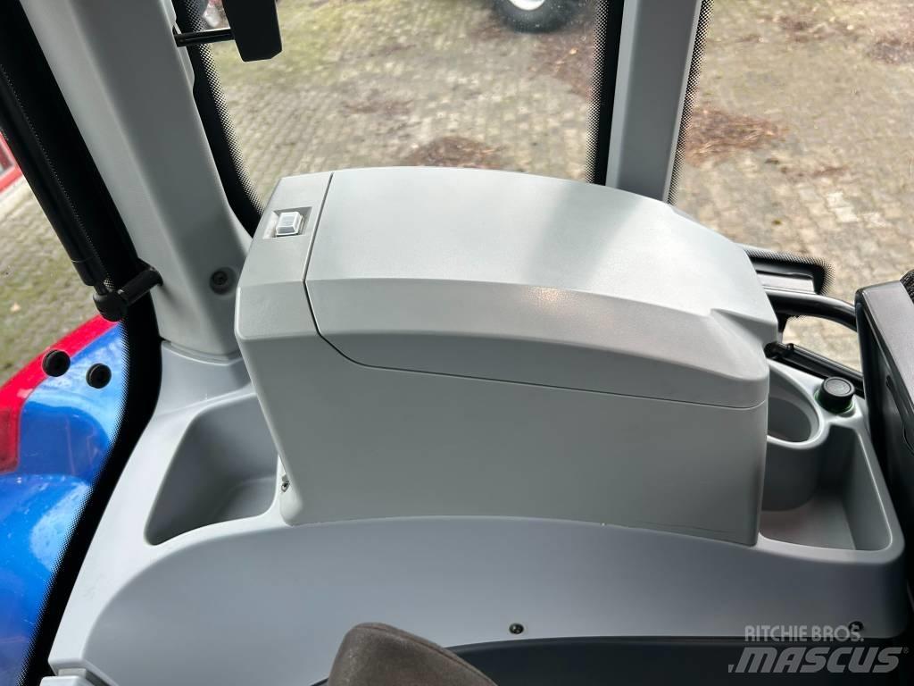 Valtra T194 A Traktorer