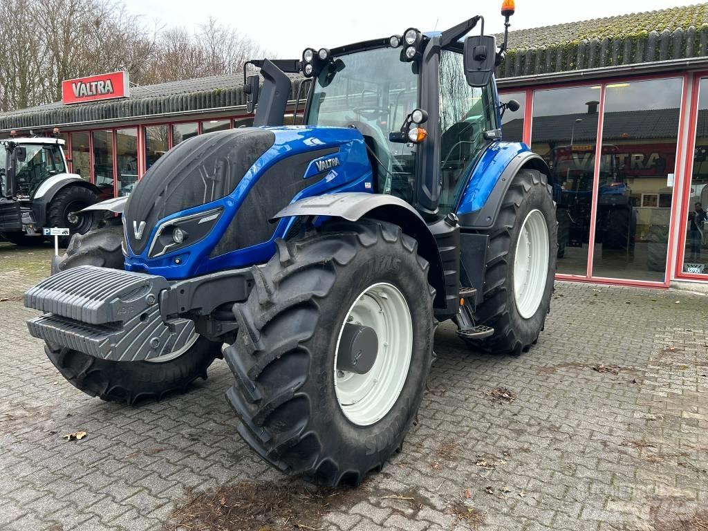 Valtra T194 A Traktorer
