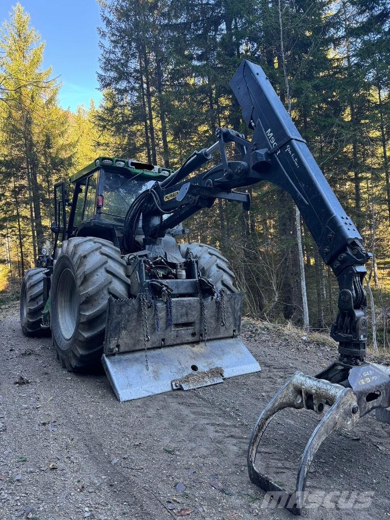 Kotschenreuther R240 Stammelunner