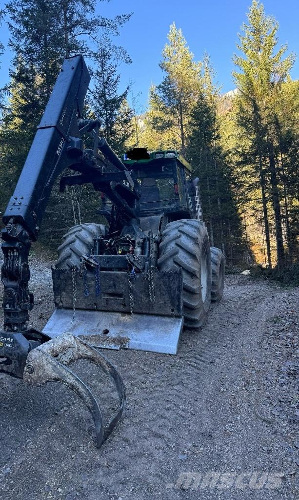 Kotschenreuther R240 Stammelunner