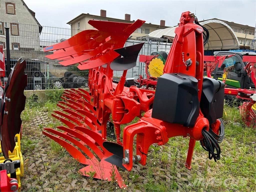Kuhn Vari-Master L Vanlige ploger