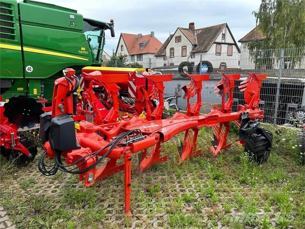 Kuhn Vari-Master L Vanlige ploger