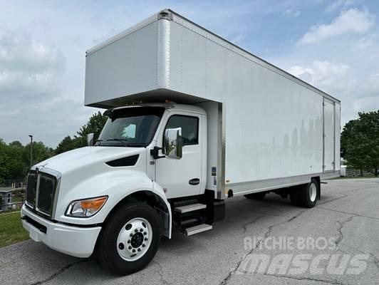 Kenworth T 280 Chassis