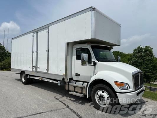 Kenworth T 280 Chassis