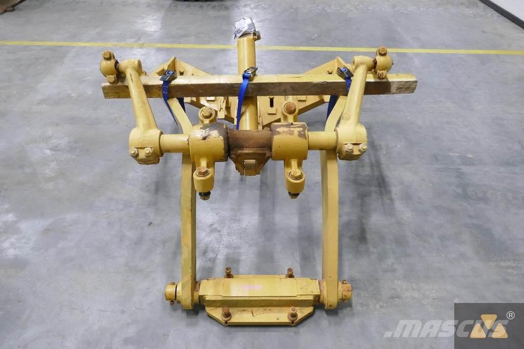 CAT 140H Scarifier Andre komponenter