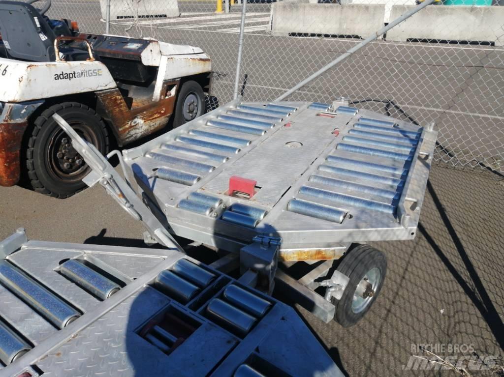  WEIHAI LD3 V2 Truck - Annet